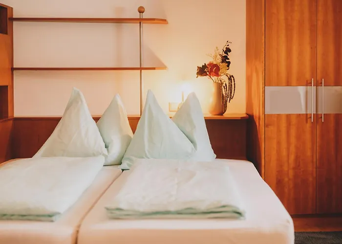 Theresa Appart hôtel 3*